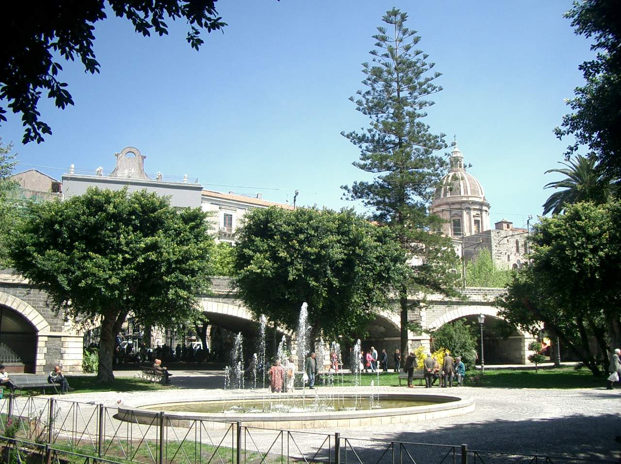 Catania